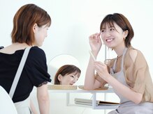 アフターカウンセリング