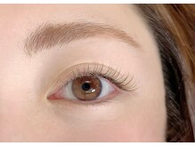 ダブリューアイラッシュ 中野(W.eyelash)/フラットラッシュカラーエクステ