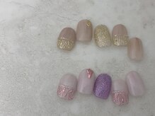 アンドヴァ ピヴォクロス店(Andova)/【T78】トレンド 2023.9-11月