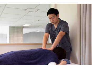 リコア鍼灸接骨院 京急蒲田(ReCORE鍼灸接骨院)/施術事例【整体/京急蒲田/東京】