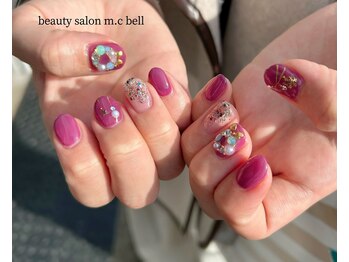 エムシーベル(m.c bell)/