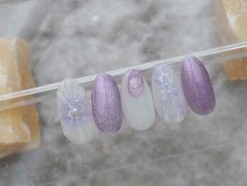 ミニョン 経堂(mignon)/デザイン定額