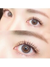 オアシス(Oasis)/【下がりまつ毛必見】&healthy