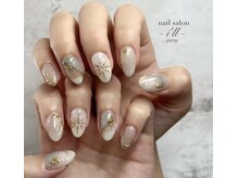 ネイルサロン アイル(nail salon i’ll)の雰囲気（ #流行りデザイン多数 #時短施術 #韓国 #アート得意店）