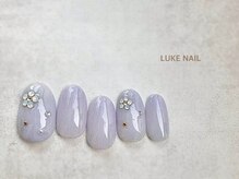 ルークネイル 恵比寿店(LUKE NAIL)/