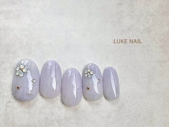 ルークネイル 恵比寿店(LUKE NAIL)/