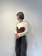 エラ(Ella.) Kuroda. Arisa