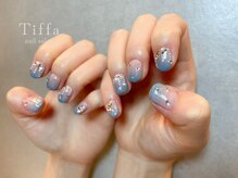 ティファネイル 名古屋(Tiffa nail)/Produceコース