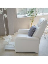 フェリーチェネイル(felice Nail)/フット席