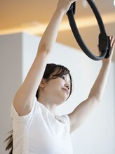 ピラティスプラス(pilates plus) Mako