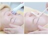 【学割U24】いちご鼻集中改善◇黒ずみ解消毛穴ケア＋お鼻のWAX脱毛 ¥2,500
