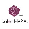 サロン マリア(salon MARIA.)のお店ロゴ