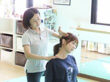 健康塾キューオーエル 恵比寿(QOL)/身体を整えながらのストレッチ♪