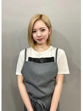 ＊hinomi＊　【毎日のメイクを楽に楽しんでいただけるようなお目元に】