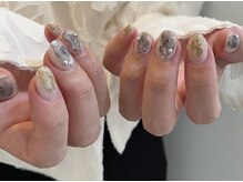 Instagram 【@nailist.tks】