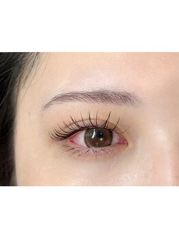 まつげのお悩み解決サロン