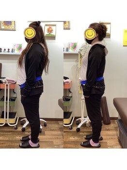 ヒデ整体院(Hide整体院)/肩こり腰痛反り腰改善＆骨盤矯正