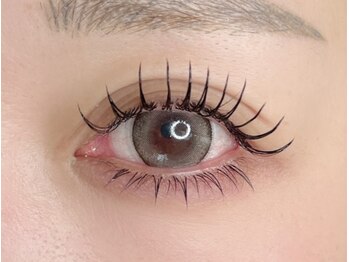 フィノ(fino)の写真/《＆healthy導入店★》エクステ×パーマで叶える自然でかわいいお目元へ。モチの良さでリピート続出！
