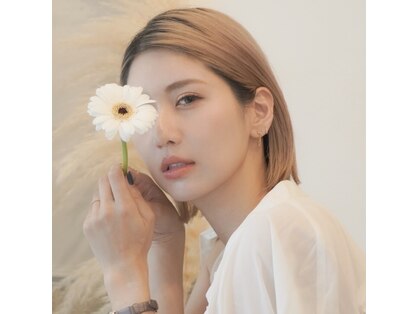 サロン イロハ(salon iroha)の写真