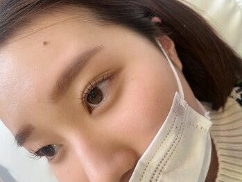 クレア(CREA)/まつ毛と眉毛のお得なセット割