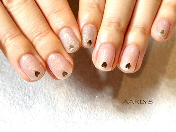 ロテン ガーデン/