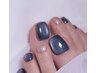《foot》マグネットネイル ¥5980