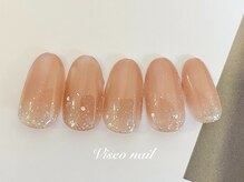 ヴィセオ(Viseo)/ラメグラデーション