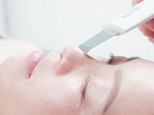 ルリアン(Lurian)/毛穴洗浄