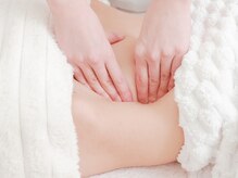 ユーアイドット(You I.)の雰囲気（肩こり、睡眠の質が悪いなど身体の不調を内臓から読み取ります◎）