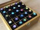サロンローズ(Salon Rose)の写真/【初回お試し価格/アロマタッチケア背中&足裏40分￥3500】8種類の純粋なエッセンシャルアロマオイル使用！