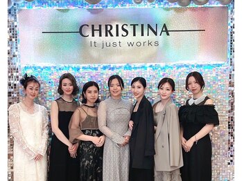 エステサロン ジョアアンジェ(joie ange)/当店はクリスティーナ正規販売店