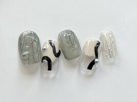 ラインアート