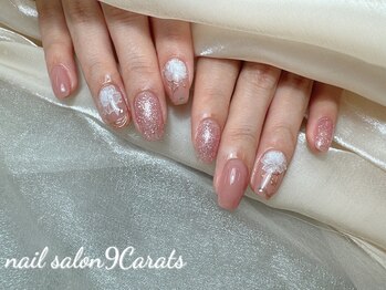 ナインカラット 神田店(9 Carats)/シンプル定額