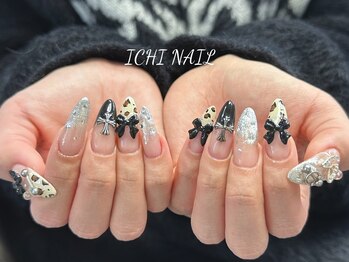 イチネイル(ICHI NAIL)/
