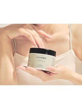 仕事帰り・早朝OKのサロン