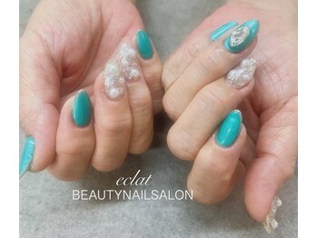 エクラ 楠葉店(eclat)/6月限定デザイン