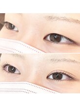 ヴァン カウンシル 伊那(VAN COUNCIL)/お客様まつげカール☆