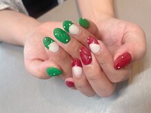 アトリエ ツメ(atelier TsuMe)/色違い