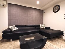 米ぬか酵素風呂 楽/内観のお写真