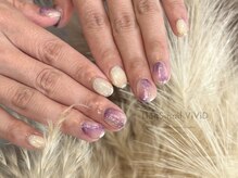 リアンスネイルヴィヴィッド 倉敷店(LianS nail ViViD)/オーダー
