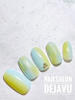 デジャヴ(Dejave)/2025.07定額デザインB