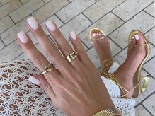アキラネイルサロン(Akira nail salon)/