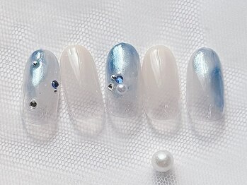 ネイルデザイン