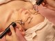 サロン ソワイユ(salon soyeux)の写真/顔が大きくなってきた…年齢とともに広がり下がってくるお顔にストップ！究極のエイジングケア♪