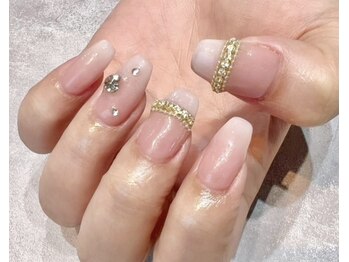 ネイルスタンド(NAIL STAND)/