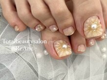 レアンシ(ReAnc)/