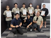 アメリカ足病医学の知見 × 日本人の足に合わせたケアがついに誕生！