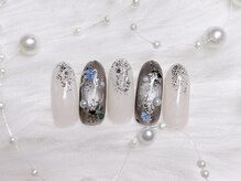 ネイルパティオ 新越谷店(nail patio)/9500コース