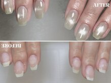 カラーネイルスタジオ(Callanail studio)/