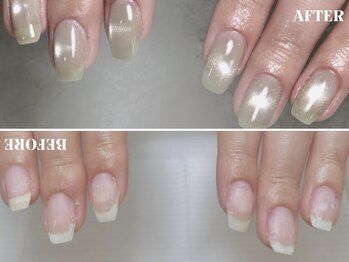 カラーネイルスタジオ(Callanail studio)/